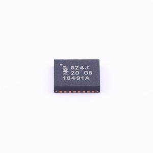 Microcontrolador de 32 Bits LPC82X Series, 32 kB Flash, 8 kB RAM, 30 MHz, SMT, HVQFN33 - LPC824M201JHI33E - Product Image 1