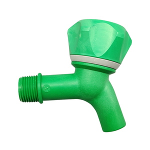 Nouveau Robinet d'Évier en Plastique PP Vert 2026 à Prix Abordable, Fabriqué en Chine - Product Image 4