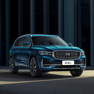 Geely Monjaro Xingyue <span class=keywords><strong>L</strong></span> Luxury 2023 ad Alto Rapporto Qualità-Prezzo - Product Image 1