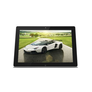 Veidoo lý tưởng quà tặng 1080P HD Màn hình IPS hiển thị Wifi GPS OTG 10 inch Tablet PC <span class=keywords><strong>Android</strong></span> 3G Phablet với Dual Sim khe cắm thẻ điện thoại - Product Image 2