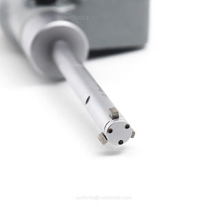 Ip65 Waterdichte Elektronische Binnenmicrometer 6-8Mm/8-10Mm/10-12Mm Digitale 3 Punt Interne <span class=keywords><strong>Micrometer</strong></span> - Product Image 3