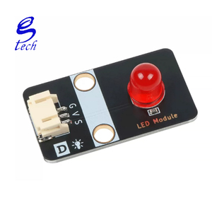 Module de lampe LED haute puissance et haute luminosité à prix avantageux avec capteur infrarouge et veilleuse - Product Image 2