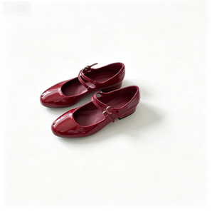 Sandalias Mary Jane para mujer, zapatos de mujer, chaussures femme, slippers, zapatos de mujer, sandales femme, sandalias - Product Image 4