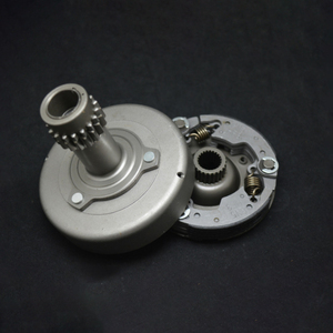 Conjunto de Embrague Primario para Motocicleta Honda C100, Componentes de Transmisión para Suministro de Piezas al por Mayor - Product Image 5