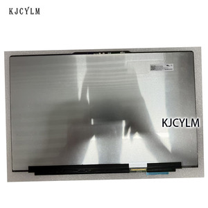 Slim 7 14q8x9 lắp ráp cho Lenovo Yoga Slim 7 14q8x9 <span class=keywords><strong>LCD</strong></span> hiển thị O LED 2.9k Bảng điều chỉnh <span class=keywords><strong>14.5</strong></span> <span class=keywords><strong>inch</strong></span> màn hình cảm ứng atna45qc02 - Product Image 1