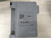 Module d'entrée numérique ADV151-P50 pour la programmation PLC, contrôle industriel avec interface de communication RS485, compatible avec Yokogawa S2
