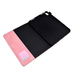 360 Rotation Shock proof Fashion Smart Schutzhülle für <span class=keywords><strong>Ipad</strong></span> <span class=keywords><strong>Mini</strong></span> 123456 Hülle Tablet Cover für Kinder - Product Image 6