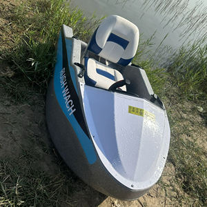 Nouvelle énergie <span class=keywords><strong>l</strong></span>égère Jet Powered Mini <span class=keywords><strong>bateau</strong></span> électrique Sports nautiques <span class=keywords><strong>Petit</strong></span> navire électrique 18KW Haute vitesse Surf Jet Wave Boat - Product Image 5
