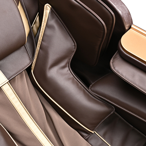 Современное многофункциональное 4D невесомое массажное кресло для тела, шеи, ног, шиацу, давление воздуха, удобное и удобное для тела - Product Image 3