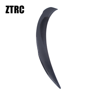 For W118 C118 AMG Style Carbon Fiber Rear Spoiler Trunk Wing 2019-2025 - Product Image 5