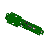 Irrigador Bucal Recargable, Servicio OEM/ODM de PCBA