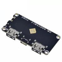 IP5328P Bidirectional Fast Charging Power Bank Module 3.7V to 5V/9V/12V Boost 65x33mm Original Brand