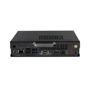 I3 I5 I7 Barebone System 4K Interaktif 80 Pin Ops Mini Pc