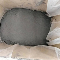 Topeasy Ral 7024 Doku Tek Renk Hibrit Epoksi Polyester Çevre Dostu Nem Geçirmez Sprey Toz Boya Özelleştirilmiş