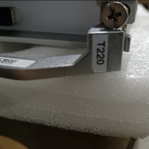 Tarjeta de Procesamiento de Servicios Tributarios TNV5T404 4*100G QSFP28 para Equipo de Fibra Óptica OSN9800 T404, Marca HW, Tipo DWDM, Nueva - Product Image 3