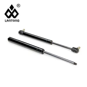 Ekstensi Baru Musim Semi Produsen Tahan Lama Lift Gas Spring untuk Industri