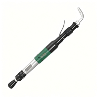 GONGYOU D3 Compacteur Pneumatique Robuste pour Remplissage et Compactage de Terre en Construction, Garantie 1 An