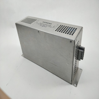Nouveau filtre de suppression 6se7021-2ep87-0fb0, original, pour systèmes de contrôle programmable (PLC) d'automatisation industrielle