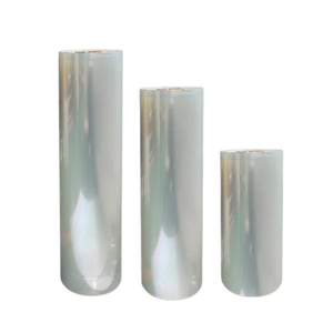 マイラーポリエステルペット用フリムシート絶縁紙モーター電気絶縁6021乳白色マイラーペット用ポリエステルフィルムロール - Product Image 5