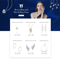ALICE Bijoux Fins Autres Pendentifs Gourde Mode Nationale Collier Cloisonné Chaîne à Maillons Cadeau Vente en Gros
