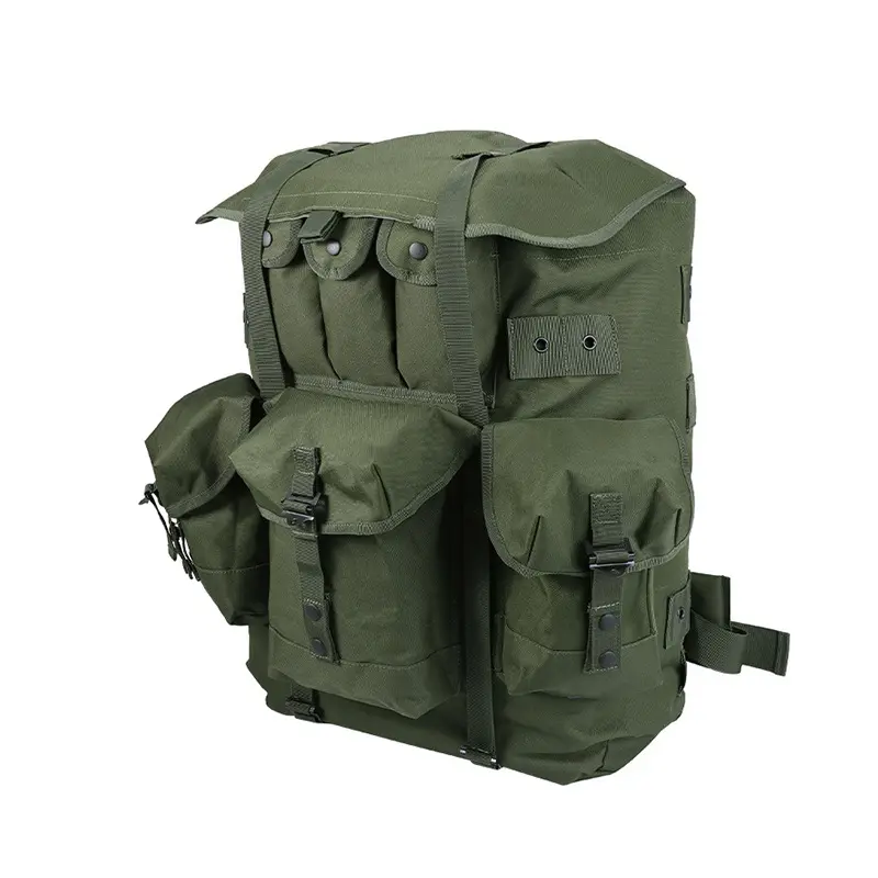 36-55L Grande Capacité Outdoor Gear Alice Bag Pack Sac à Dos Tactique Alice Pack Cadre Aluminium