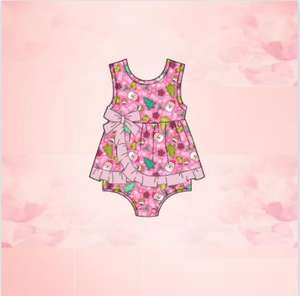 Vestiti del bambino appena nati all'ingrosso vestiti della neonata da 0 a <span class=keywords><strong>3</strong></span> <span class=keywords><strong>mesi</strong></span> vestiti organici della neonata vestiti delle ragazze - Product Image 6