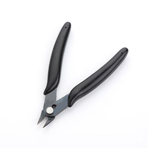 เครื่องตัดลวดขนาดเล็ก YTH170 ขนาด 5 นิ้ว แบบสปริง สำหรับงานละเอียด เช่น เครื่องประดับ การพิมพ์ 3 มิติ อุปกรณ์อิเล็กทรอนิกส์ และงานฝีมือ - Product Image 6