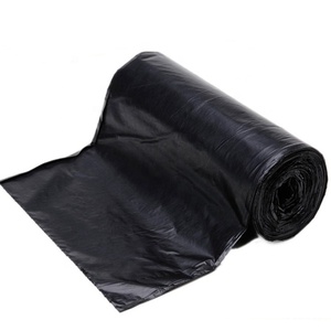 Environmental High Quality Durable Trash Bag Garbage 100% Environment Friendly Waste Bin Liner - Product Image 3