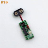 Servicios de Ensamblaje Llave en Mano EMS para Placas de Control BMS de Cobre Pesado Personalizadas y Placas de Conversión de Energía para Cargadores de Vehículos Eléctricos