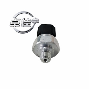 ZJ-08-041 เซ็นเซอร์วัดแรงดันเครื่องปรับอากาศแบบเกลียวสำหรับนิสสัน 92CP8-11 42CP8-12 92136-1FA0A - Product Image 2