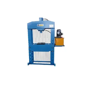 hydraulic shop press machine with 30ton 50ton