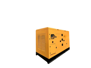 Thông thường không chổi than tinh khiết Đồng Điện Máy phát điện diesel 3kw/5/6/8/10KW một pha 220V ba pha 380V sử dụng nhà im lặng - Product Image 4