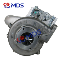GTA4082V 768440-5015S Turbocharger for Hino 268 Nissan UD J08E 7.7L 267HP 17201-E0353A Truck Turbo