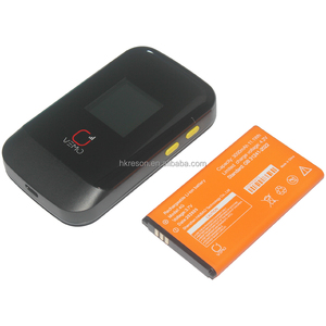 Meoker เราเตอร์ vemo M7ขนาดเล็กแบบพกพา4G WiFi 3000mAh แบตเตอรี่ในตัว - Product Image 1