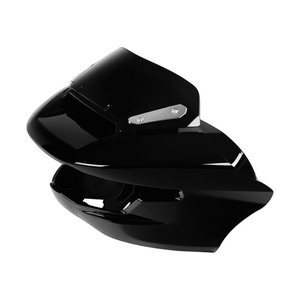 Carenado Delantero Negro Brillante Moldeado por Inyección, Cubierta Interior y Exterior para Faro Delantero, para Harley CVO Road Glide FLTRXSE 2023-2025 - Product Image 6