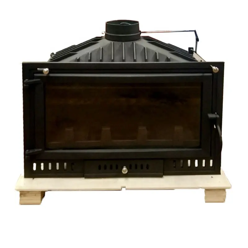 Лидер продаж, чугунные каминные наборы, электрические камины