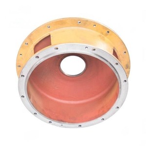 YJ315S-00003 FL936F Chine Transmission mécanique Pièces de machines Transmission Convertisseur de couple Joint central - Product Image 2