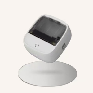 Uyin B21 Joy rollo <span class=keywords><strong>impresora</strong></span> <span class=keywords><strong>paperang</strong></span> mini impresión hiti mano de cartón piñón portátil foto etiqueta <span class=keywords><strong>impresora</strong></span> p525l LaserJet - Product Image 4