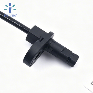 เซ็นเซอร์ ABS ล้อหลังขวา OEM 57470-TF0-003 เซ็นเซอร์วัดความเร็วล้อ สำหรับ Honda Fit Jazz CR-Z Insight 08-14 เซ็นเซอร์รถยนต์ # 57470TF0003 - Product Image 2