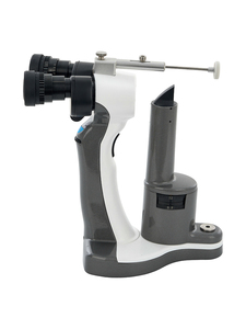 Microscopio de Hendidura Portátil Aist Optics FSL-P con Soporte para Teléfono para Visualización del Segmento Anterior - Product Image 6