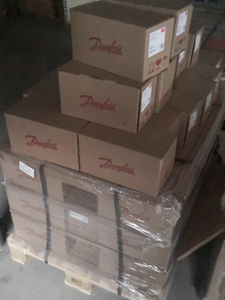 Moteur orbital DANFOSS d'origine authentique 2K-395 604-0448 2K-395/604-0448 en stock - Prix compétitif - Product Image 2