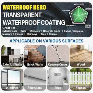 Revêtement imperméable en polyuréthane haute résistance, écologique et durable Diansen, garantie 3 ans, salon moderne, cuisine, salle de bain - Product Image 4