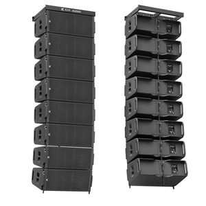 Dòng mảng loa dòng mảng CVR loa âm thanh equipmentamplifiersspeaker CVR W-123 - Product Image 3