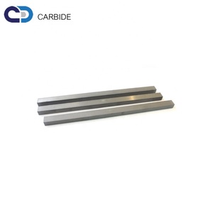 100% nguyên liệu <span class=keywords><strong>K10</strong></span> <span class=keywords><strong>K20</strong></span> K30 thiêu kết cacbua trống rắn vonfram Dải thanh phẳng - Product Image 2