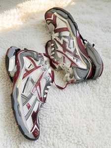 Zapatos Casuales de Hombre de Alta Calidad, Estilo Chunky para Caminar, Zapatillas Deportivas Originales de Diseñador - Product Image 3