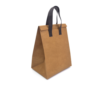 Custom Logo Waterproof Thermal Insulated Aluminum Foil Fast Food Cooler Bags Takeout Tote Picnics Cartoon Pattern Bags - Product Image 3