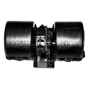 1854876T Heavy Truck Parts Heater Blower Motor Fan24V for Scania Aftermarket cooling system air condition blower motor