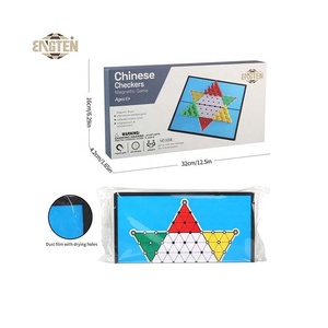 Bán buôn nhựa trung quốc cờ vua cờ vua trò chơi thiết lập cho cha-con chơi tương tác - Product Image 5