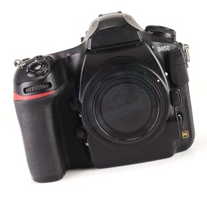 Appareil photo reflex numérique professionnel HFT <span class=keywords><strong>D850</strong></span> (boîtier nu) avec batterie générique – Vente en gros - Product Image 2