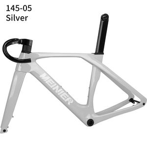 Set di telaio per bici da strada con disco in carbonio completamente nascosto e leggero per bicicletta da strada telaio in carbonio <span class=keywords><strong>BB</strong></span> T47 aerodinamica per bici da strada in carbonio - Product Image 4